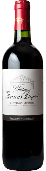 Listrac Medoc