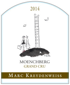 MOENCH 2014