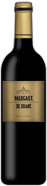 Margaux de Brane