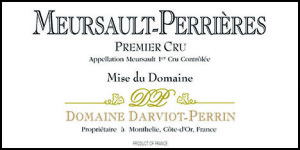 Meursault-Perrieres
