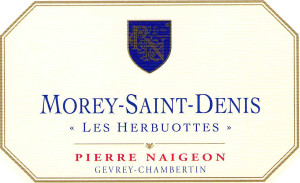 Morey-Saint-Denis-Les-Herbuottes