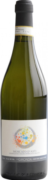 Moscato d'Asti