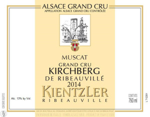 Muscat Kirchberg 2014