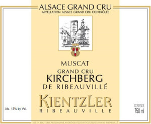 Muscat Kirchberg