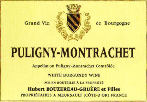 puligny-montrachet