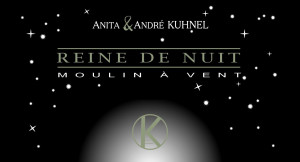 Reine de Nuit