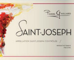 St Jospeh Rouge
