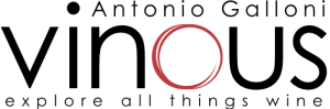 Vinous Media Logo