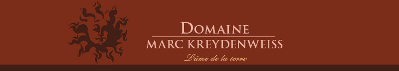 Domaine Marc Kreydenweiss