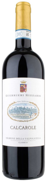 guerrieri-rizzardi-calcarole-amarone-classico-2009