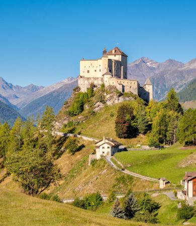 Graubünden