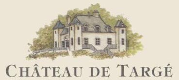 Château de targé historique