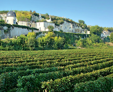 Loire Valley