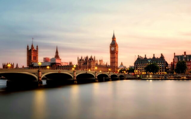 England