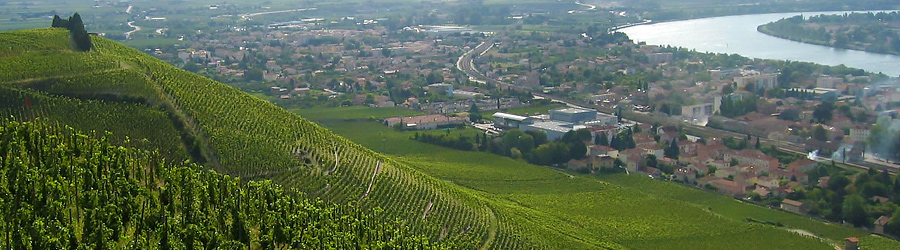 Rhone Valley