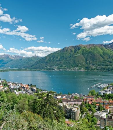 Ticino